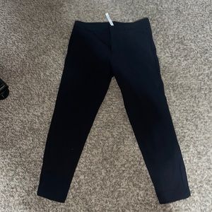 Lululemon commission mens pants